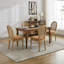 50cm H Linen Upholstered Side Chair-391655070