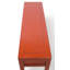 37'' W Solid Wood Console Table