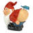 Loonie Moonie Bare Buttocks Garden Gnome Statue-20641250