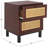 Linaris 18'' W Nightstand-39354158