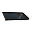 Base de douche en acrylique 60 po x 32 po GT, panneau de douche à seuil simple, antidérapant pour drain à gauche, noir brillant-125481887-125481889-130371982