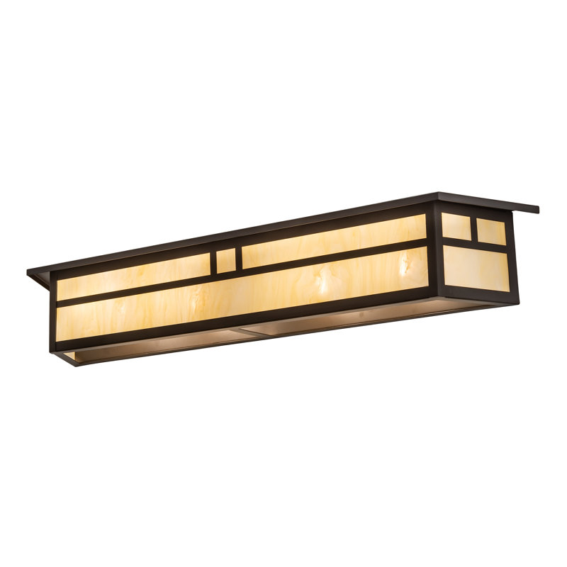 2 - Light Vanity Light