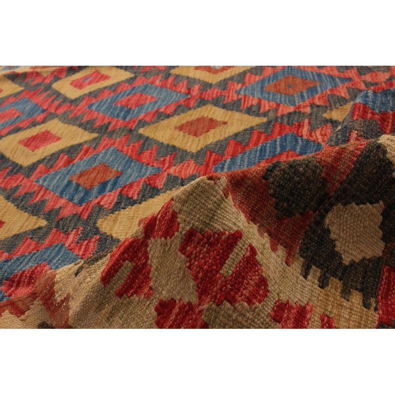 Wool Indoor Rug