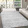 Kleper Area Rug with Non-Slip Backing