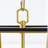 Luthien Pomeline Small Lantern-2037775345