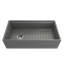 30'' L Single Basin Kitchen Sink-86519022