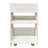 3 Tier Wooden Floor Standing Bookcase