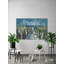 Nature Heals 1 Piece Wrapped Canvas Painting-414481707