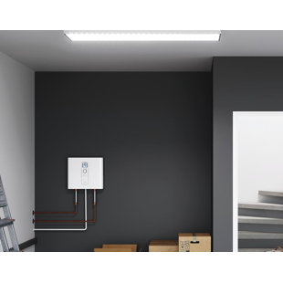 1kw/240 Volt 36 GPM Electric Tankless Water Heater