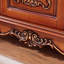 Grande armoire à chaussures de style américain