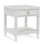 Sabal Bay 1 - Drawer Wicker Nightstand