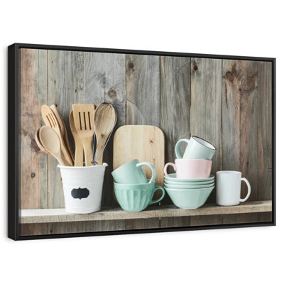 Senne Shabby Elegance Kitchen