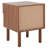 Kukkapalli Nightstand