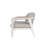 4 - Person Patio Conversation Sets with Cushions