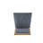 Fabric Upholstered Side Chair-111884130