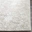 Tapis Marys Trace en laine et coton, tissÃ© Ã  la main-24292685-130890603