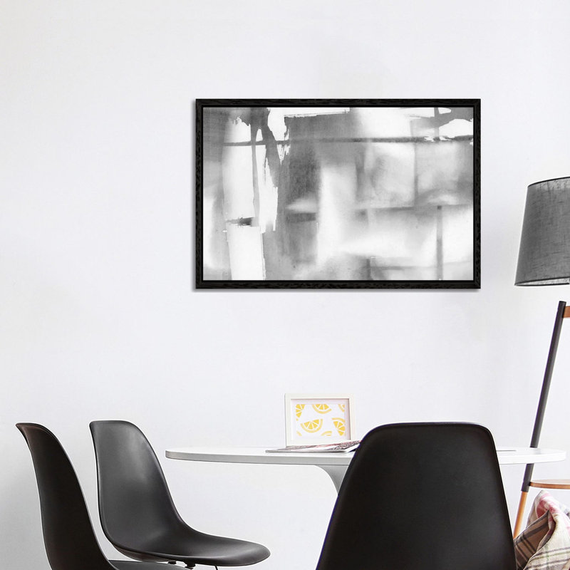 Light Of Light II by Jennifer Goldberger - Gallery-Wrapped Canvas Giclée on Canvas, 101.6 cm H x 66.04 cm W