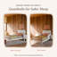 Twin/Full Bed Guardrail-2047933814