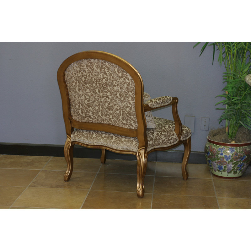 Fauteuil de 32 po de large Mcvay