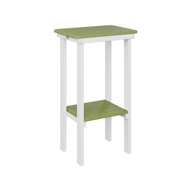 Berlin Gardens Rectangle Coffee Table