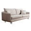 Almonor 3 Seater Velvet Sleeper-1342624878