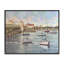 The Colors Of Bayfront, giclée encadrée, design par Linda Sperruche-1028430744-1028430746