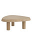 Briel Solid Wood Coffee Table-72767109-97704996