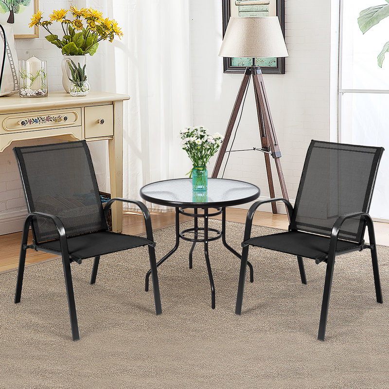 Fauteuil de salle à manger Neri