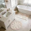 Tapis pour salle de bain Casablanca-317711608-314443876