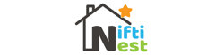 Logo Nifti Nest