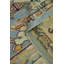 Tapis turc Oushak 8 x 10