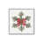 Cadre en chrome poli
