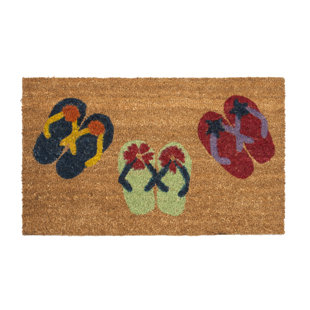 Outdoor Doormat