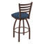 Tabouret pivotant Jackie-92308893-92308899-92308912