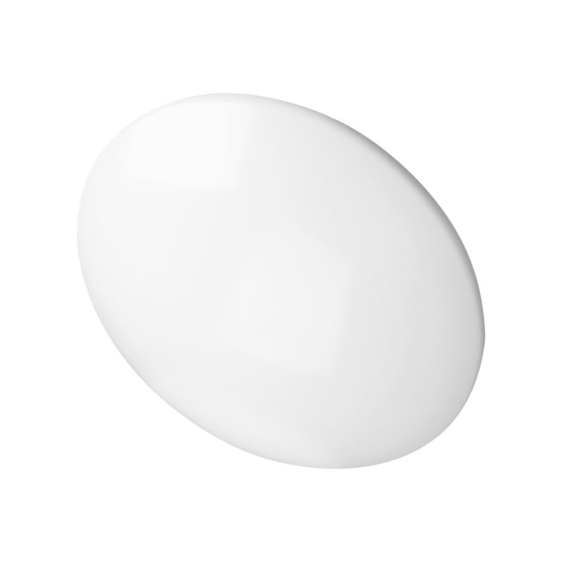 Kriebel Acrylic LED Flush Mount