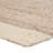 Jaipur Living Naturals Tobago Natural Bordered White/ Tan Area Rug (9'X12')-801130448