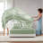 6 Pcs Luxury Sheet Set-122818069-122818071