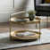 3 Legs Coffee Table with Storage