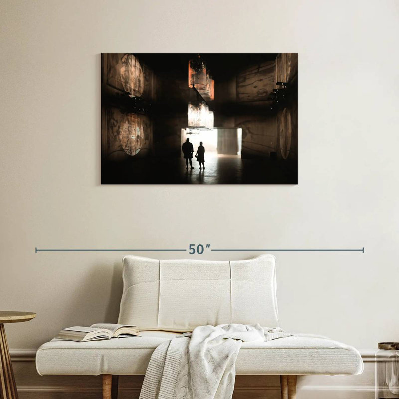Leisha Meet, 24" H x 36" W