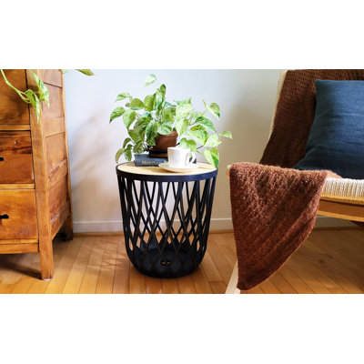 Table de rangement PRISP Lockheart