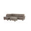 Canapé modulaire 3 pièces Modern Modern-106027316