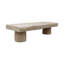 Solid Wood Coffee Table