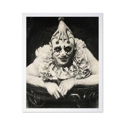 Circus Clown
