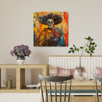 Art contemporain El mexico IV
