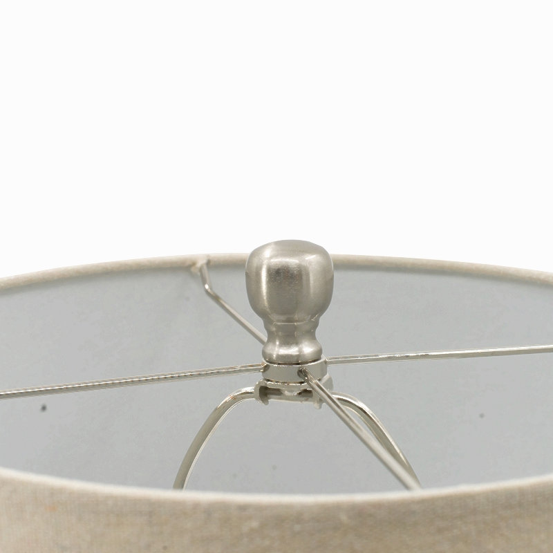 14X14X26" Table Lamp