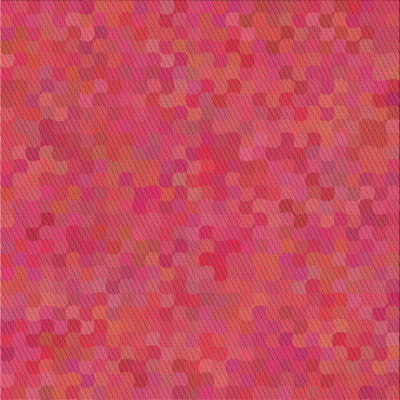 Geometric Indoor Rug