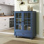 Buffet Minimalist Blue-850096934