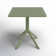 Farrah Square Patio Dining Table