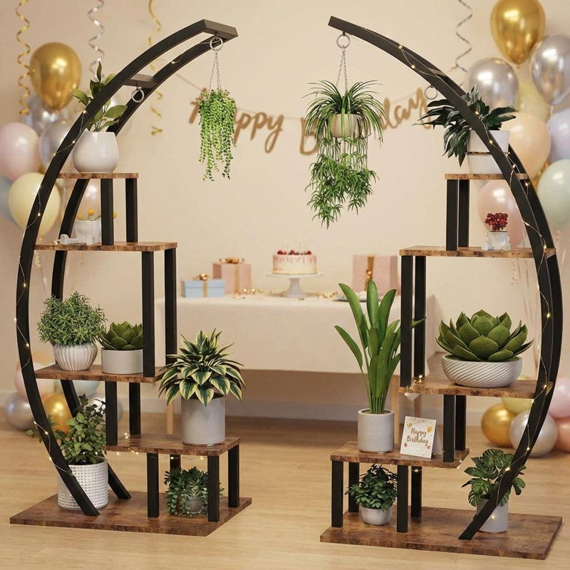 Plant Stand - Set of 2