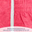 Ahsaki Adjustable Towel Wrap Single Piece-1487745891